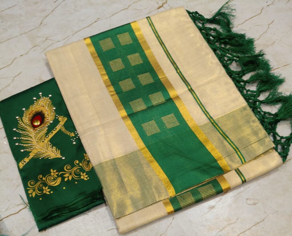 saree