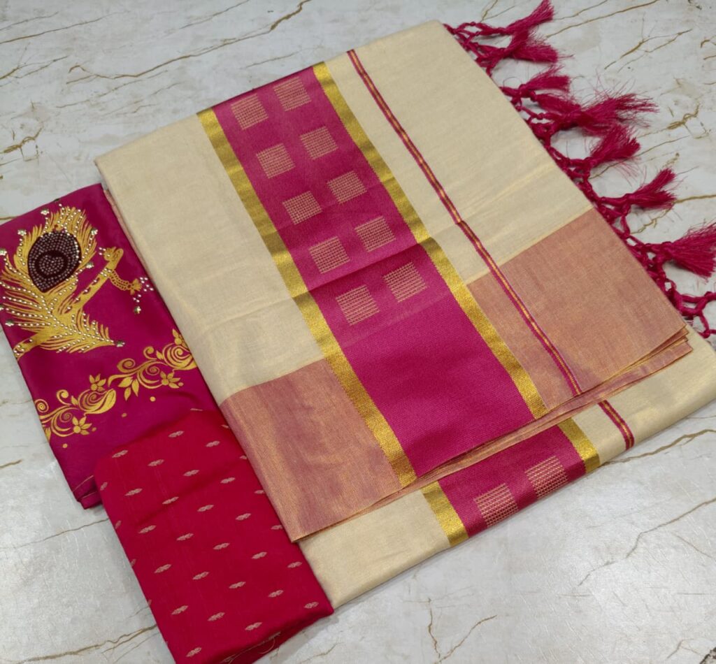saree
